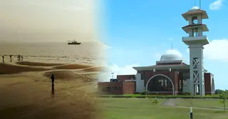 চট্টগ্রামে সাগরপাড়ে বিলাসবহুল সরকারি অতিথিশালা, মাসে লোকসান ১৫ লাখ টাকা